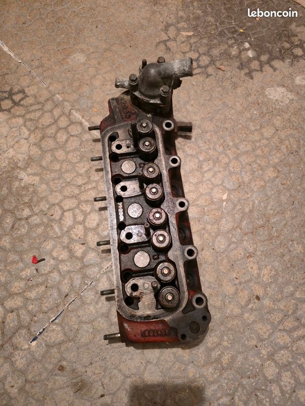 Culasse 12G940B (image 1)