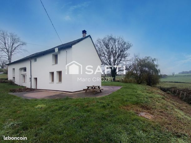 Propriété 7 pièces 159 m²