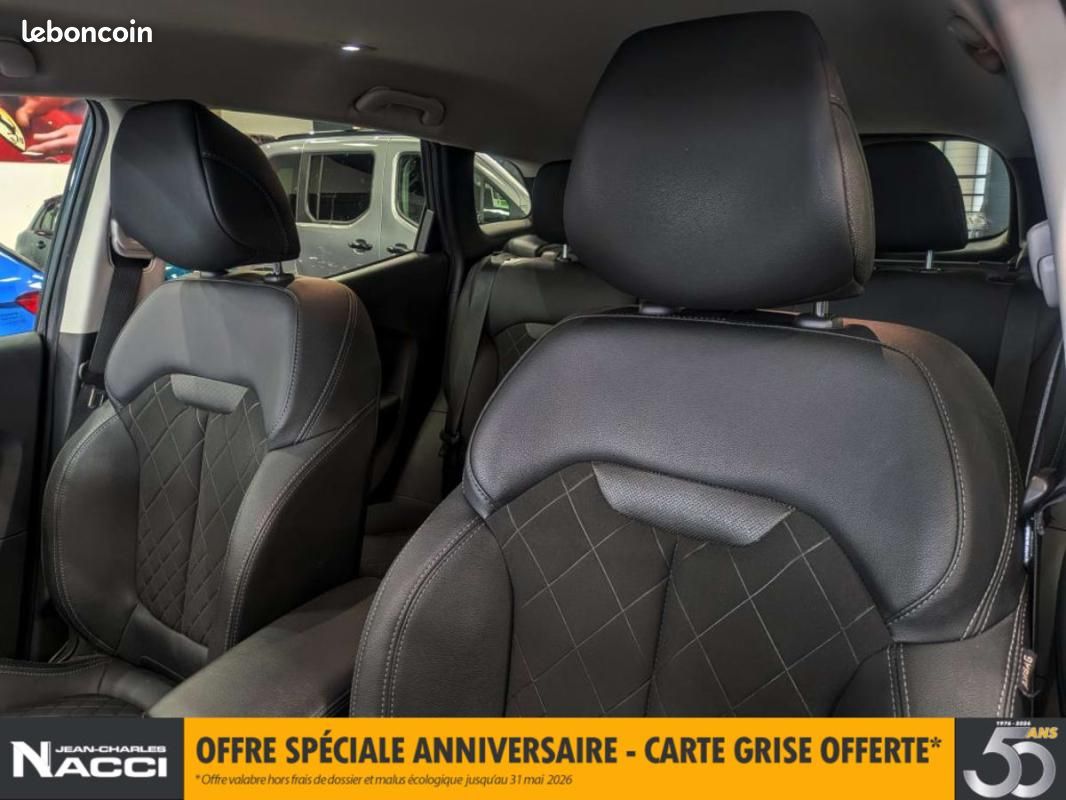 Renault Kadjar TCe 140 FAP Intens (image 10)