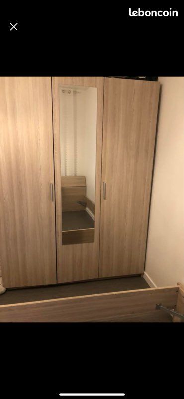 Chambre à coucher (image 3)