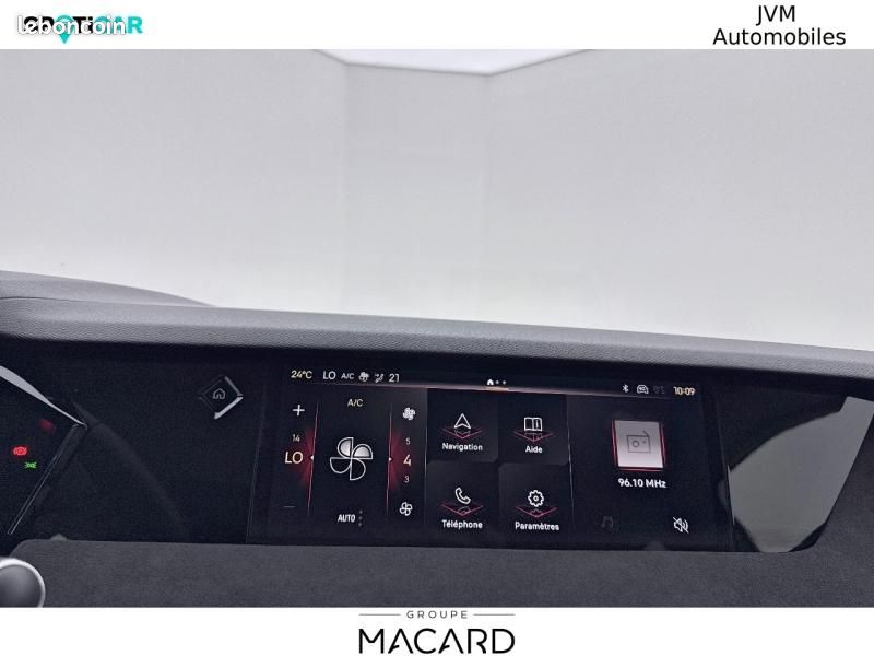 Ds DS 4 PLUG-IN HYBRID 225ch Ligne d Or (image 16)