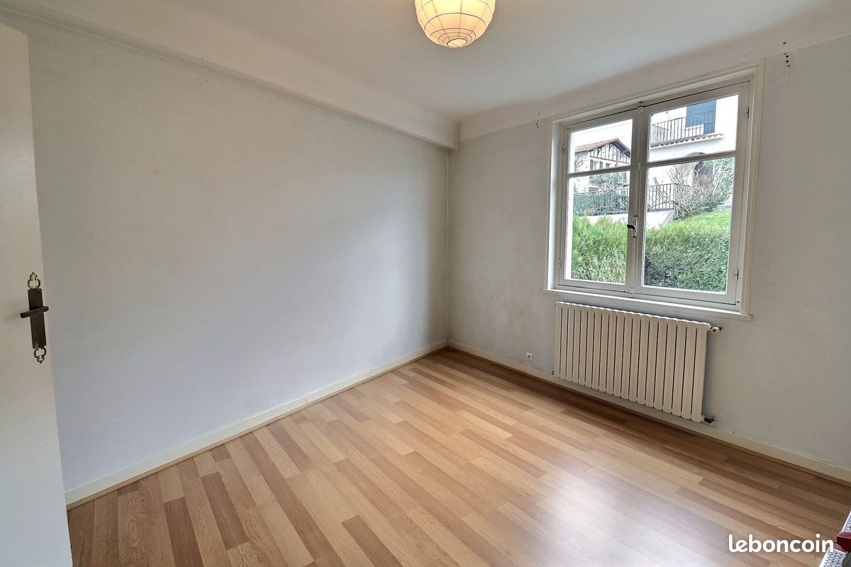 Appartement 4 pièces 86 m² - Saint-Jean-de-Luz 64500 (image principale 2)