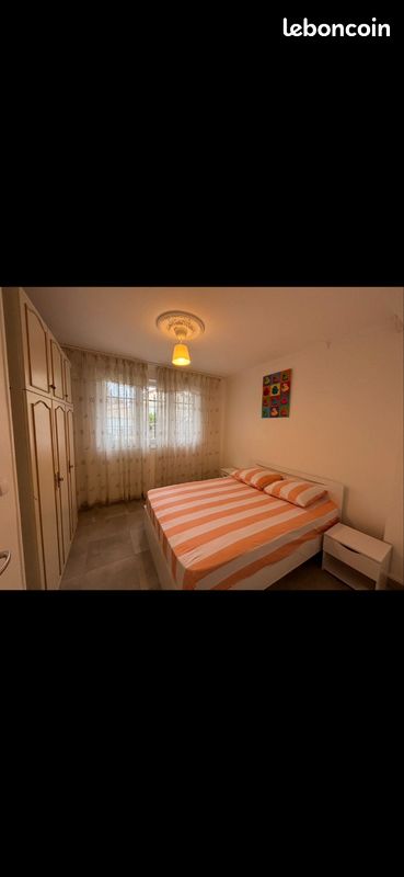 Appartement 2 pièces 30 m² · à Le Blanc-Mesnil · 30 m² · 850 €
