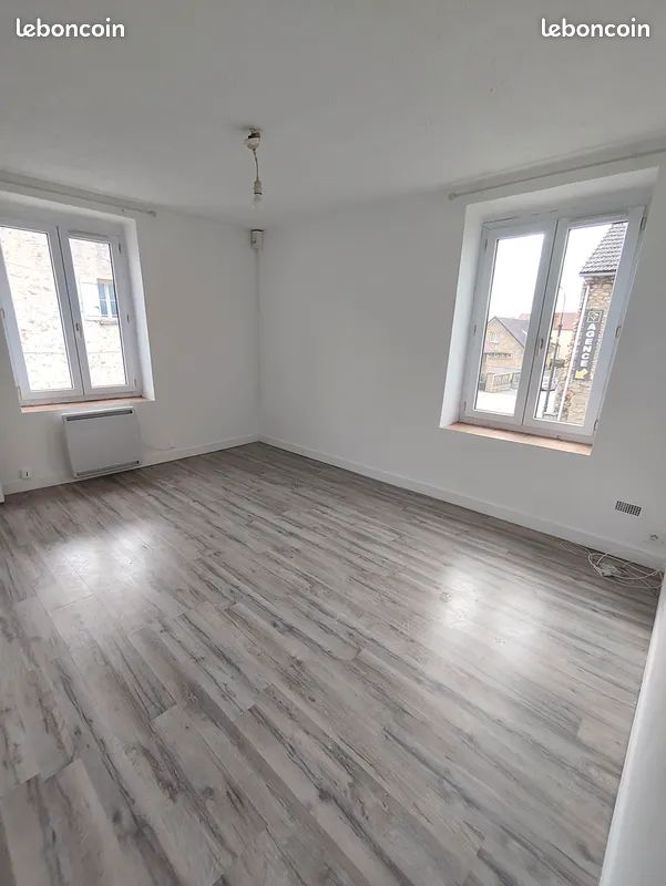 Appartement 2 pièces 40 m² · à Courdimanche · 40 m² · 755 €/mois