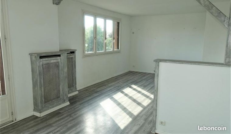 Appartement 4 pièces 67 m²