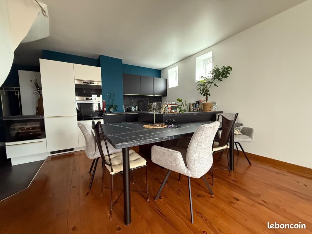 Appartement 4 pièces 97 m² · à Bourges · 97 m² · 219 000 €