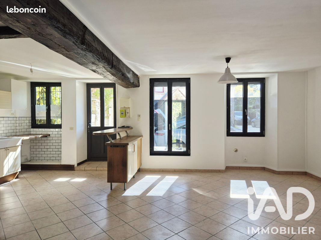 Appartement 2 pièces 53 m² · aux Molières · 53 m² · 219 000 €