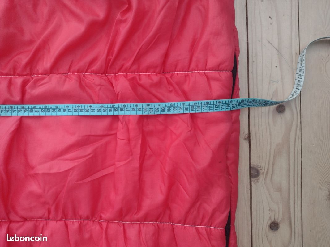 Duvet enfant Sport Plein air