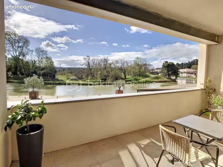 Appartement 3 pièces 63 m² · à La Redorte · 63 m² · 203 000 €