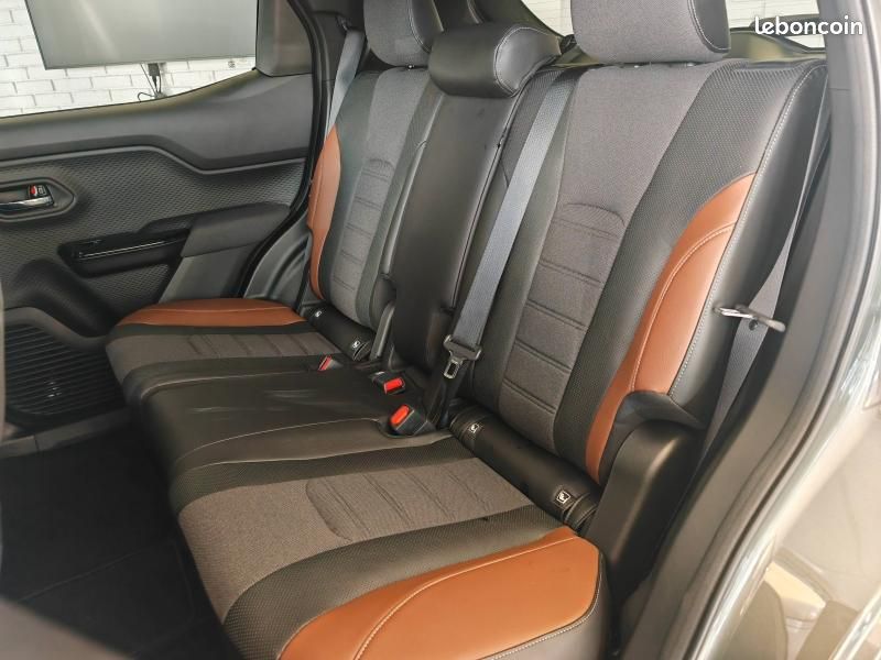 Suzuki Vitara 174ch 61kWh Style (image 8)