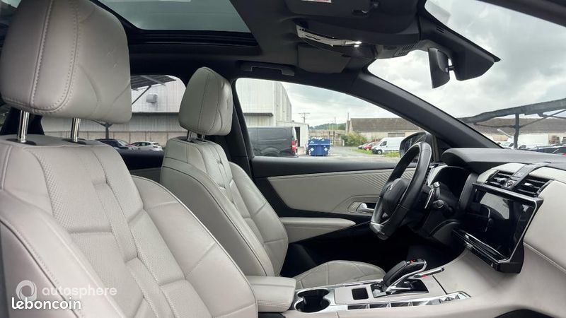 Ds Ds 7 E-TENSE 4x4 300ch Opera (image 10)