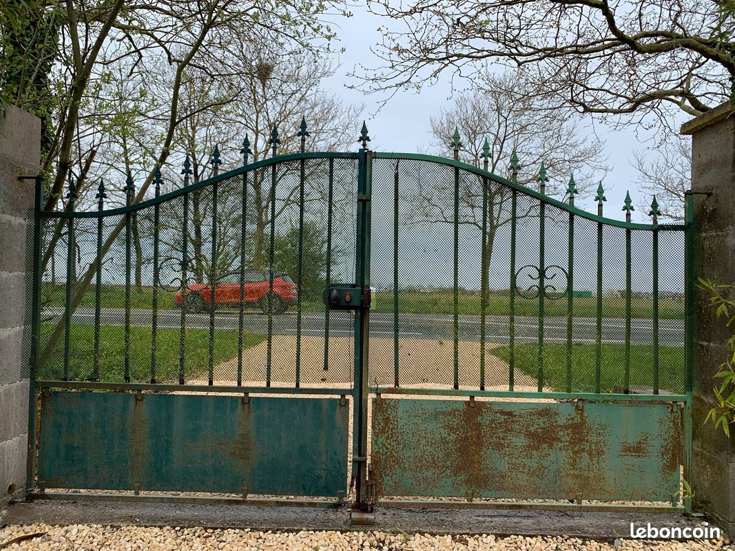Portail (image 1)