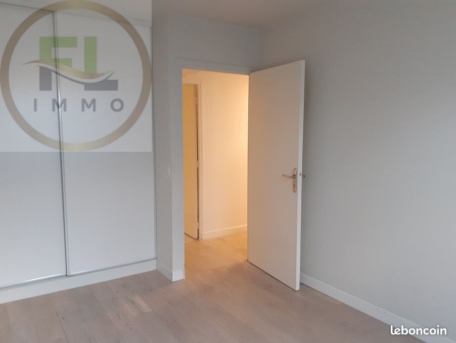 Appartement a louer poissy - 2 pièce(s) - 49 m2 - Surfyn