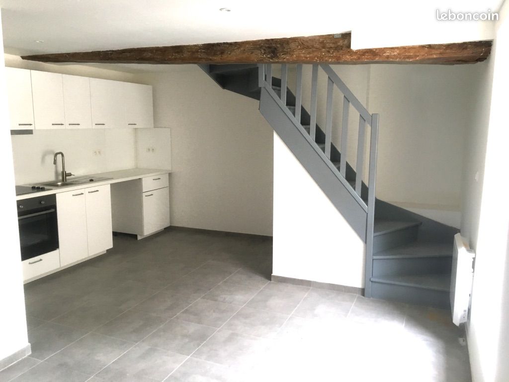 Appartement 2 pièces 49 m² · à Vernon · 49 m² · 720 €/mois