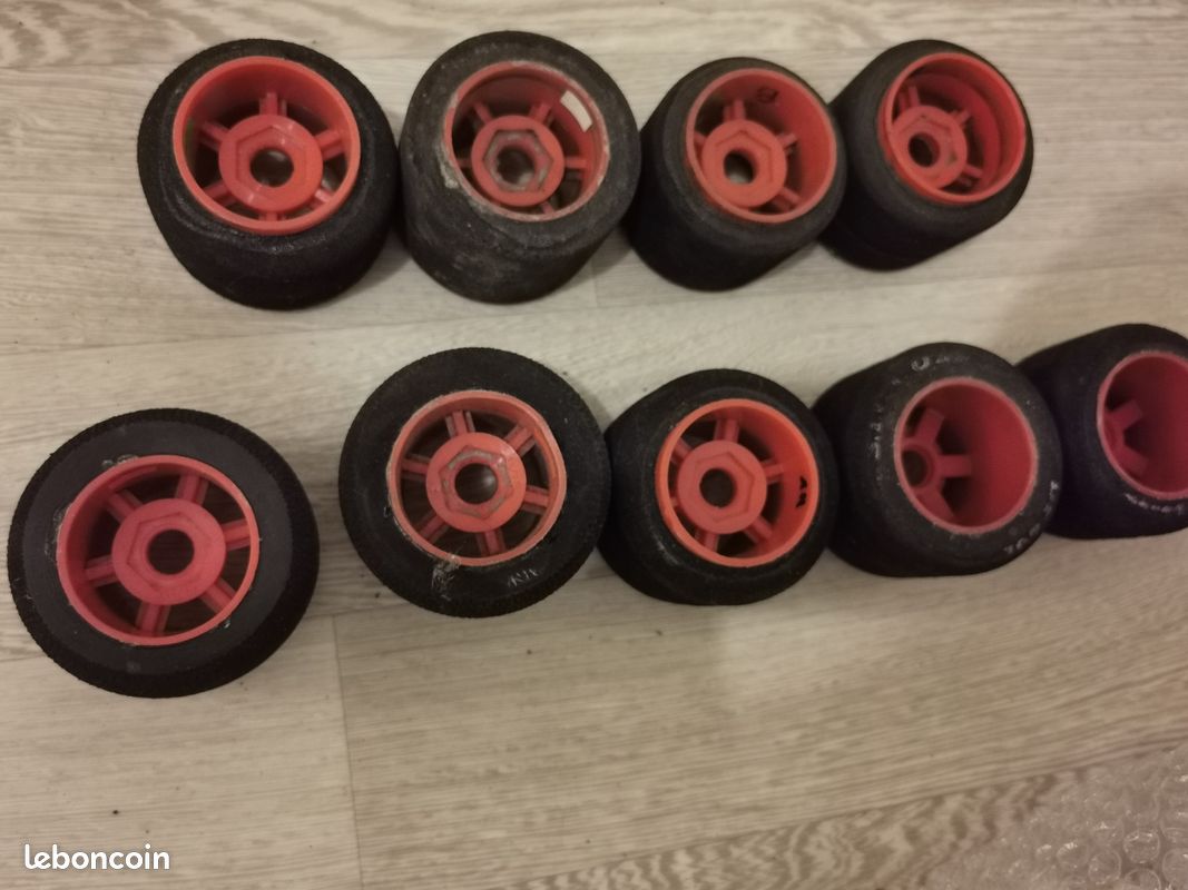 Grandes Voitures RC à Léchelle 1:10, Vitesse De 40 Km/h - Voiture T De 40 Km H Voiture Telecommandee Pour Garcons 4x4 Tout Terrain Monster Truck Amz B0cl