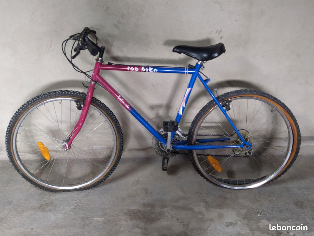 2 vélos (image 2)