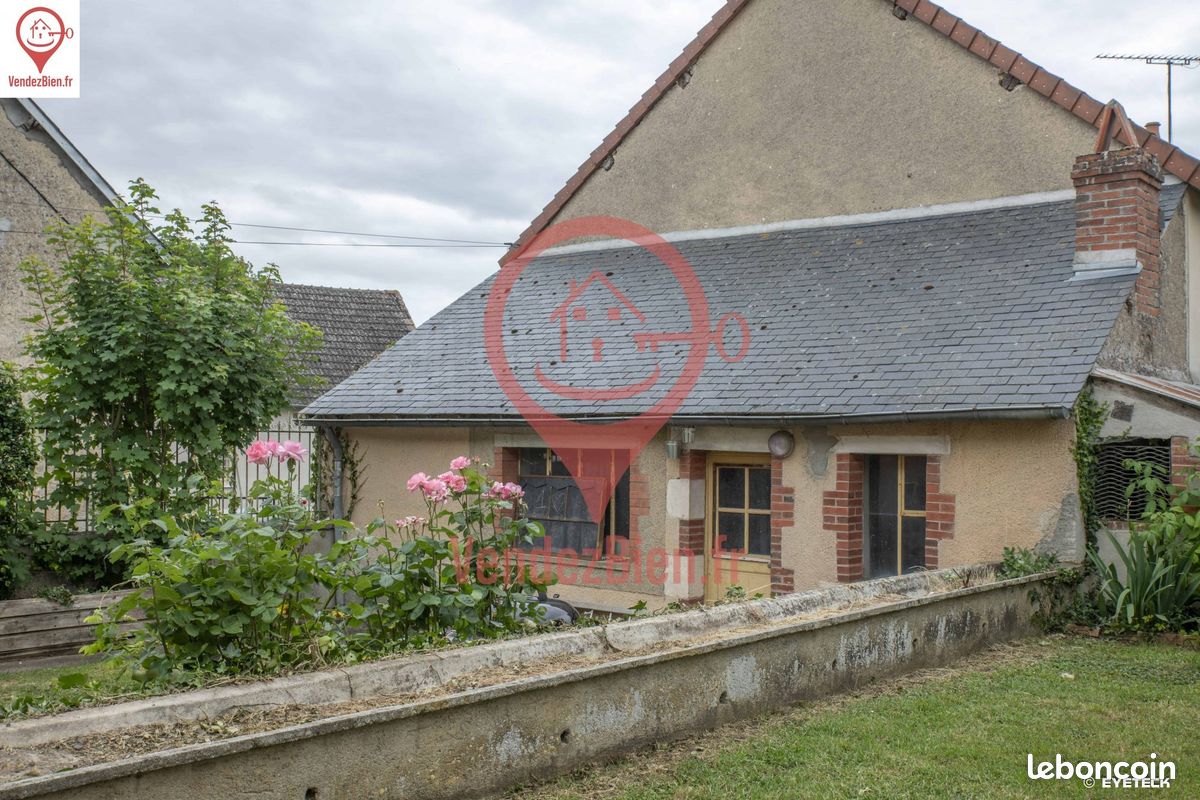 Maison 4 pièces 115 m² · à Saint-Georges-sur-Arnon · 115 m² · 147 000 €