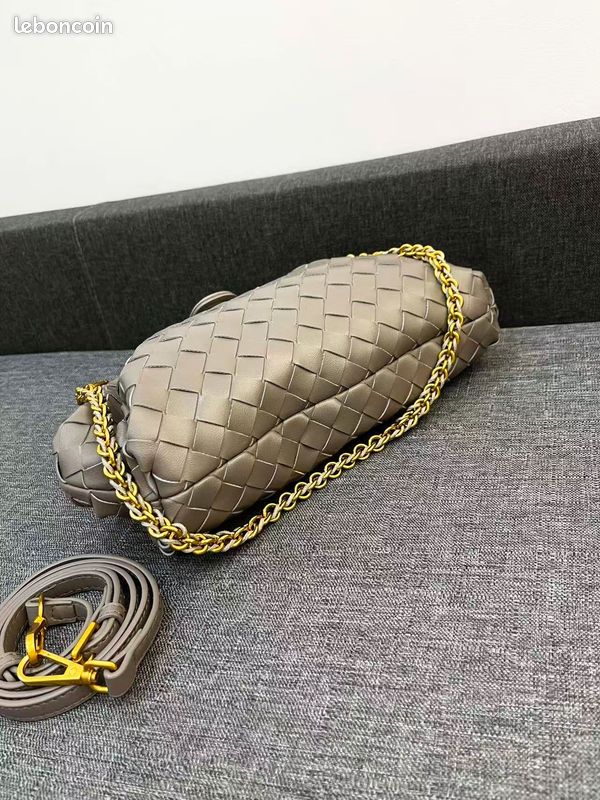 Sac bandoulière Bottega Veneta (image 5)