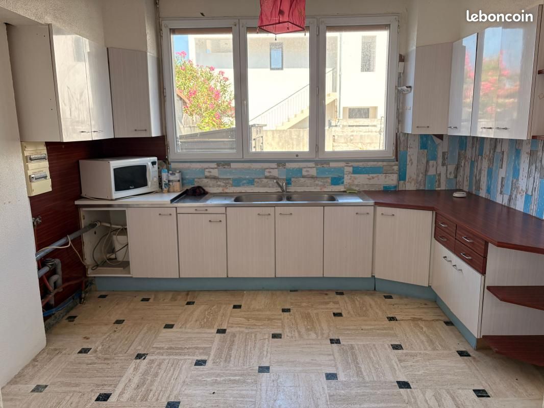 Appartement 3 pièces 60 m² · à Bourcefranc-le-Chapus · 60 m² · 600 €