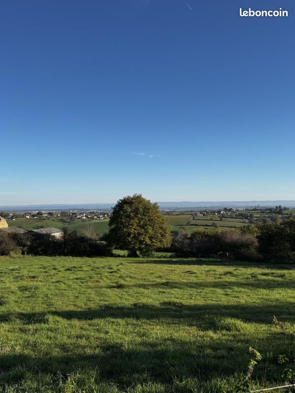 Terrain 1 800 m² Luc La Primaube · à Luc-la-Primaube · 99 000 €