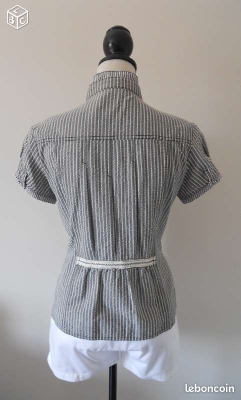 Veste PROMOD taille 38 NEUVE (image 3)