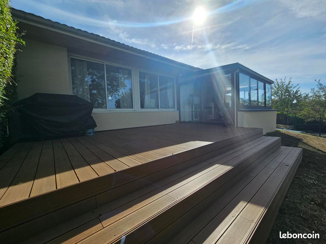 Maison 5 pièces 94 m² · à La Ferté-sous-Jouarre · 94 m² · 285 000 €