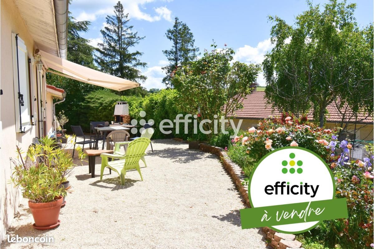 Maison 5 pièces 110 m² · à Viricelles · 110 m² · 259 000 €