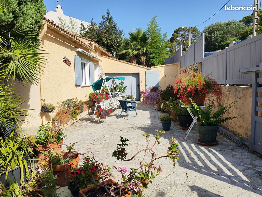 Maison 6 pièces 126 m² · à Le Pradet · 126 m² · 624 000 €