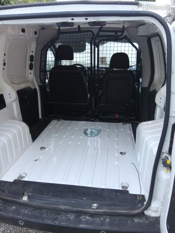 Fiat fiorino (image 1)