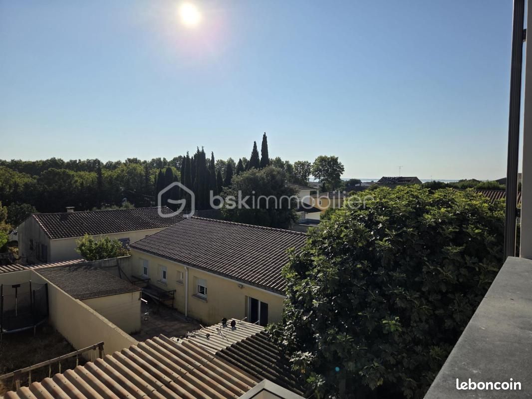 Immeuble 11 pièces 544 m² · à Mireval · 544 m² · 995 000 €