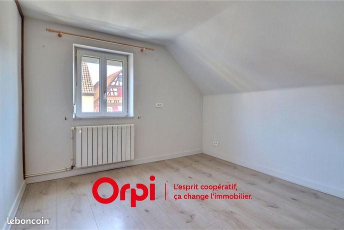 Appartement 3 pièces 68 m²