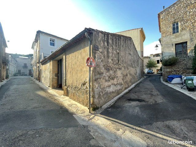 Maison 1 pièce 80 m² · à Saint-Saturnin-de-Lucian · 80 m² · 85 000 €