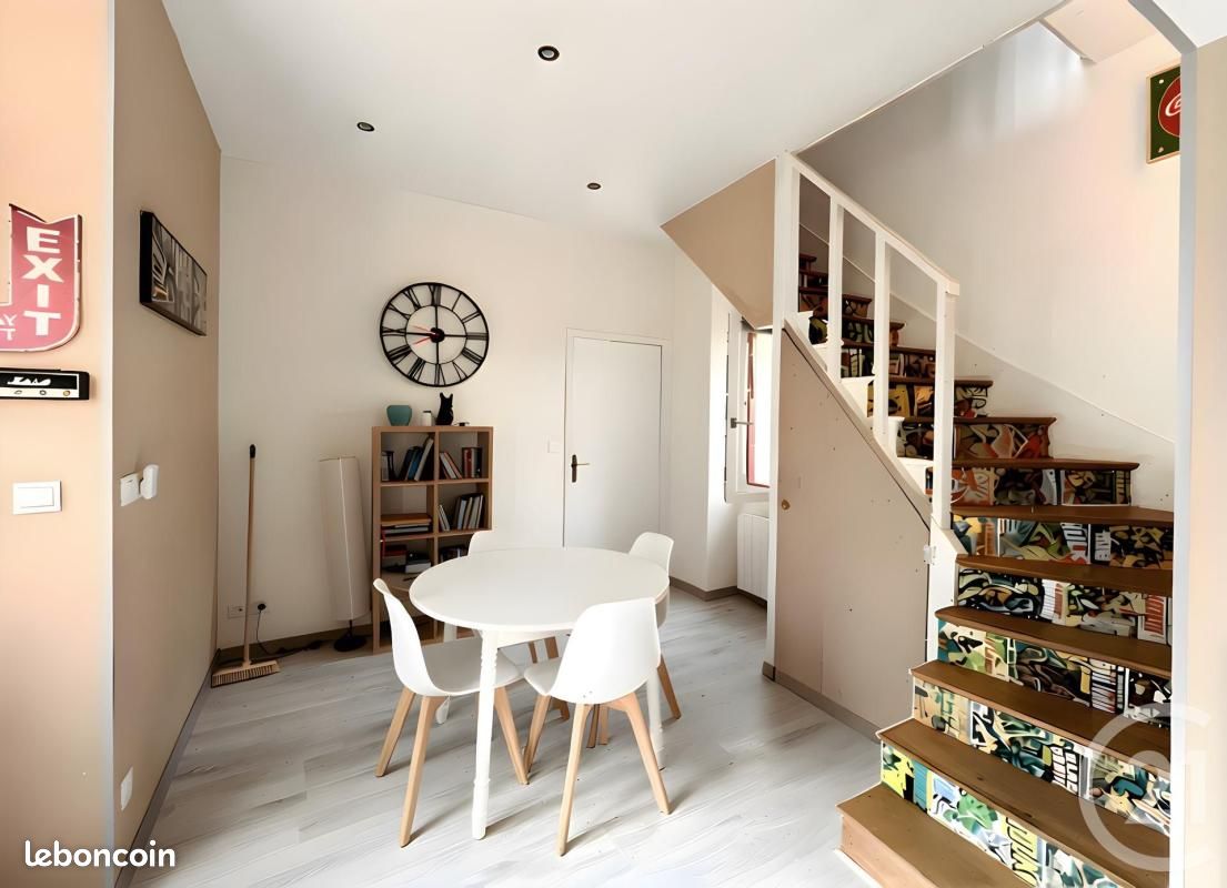 Maison 3 pièces 68 m² · à La Roche-Posay · 68 m² · 86 800 €