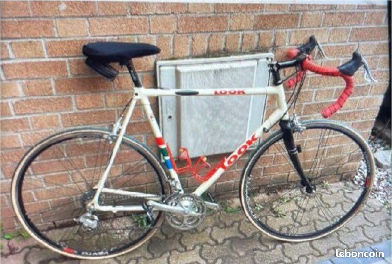 Vélo de route LOOK Vélos - Main Image