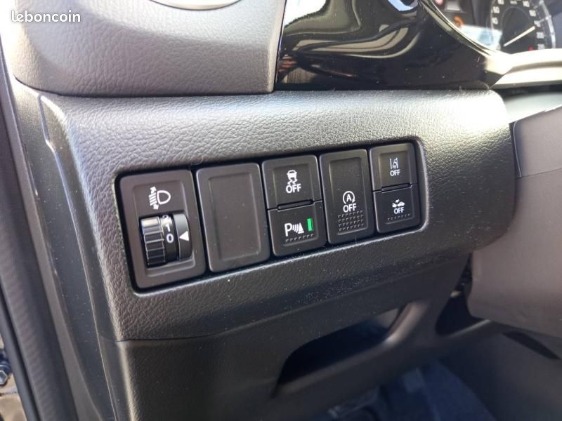 Suzuki Vitara 1.4 Boosterjet Hybrid 110ch Xplore Auto (image 17)