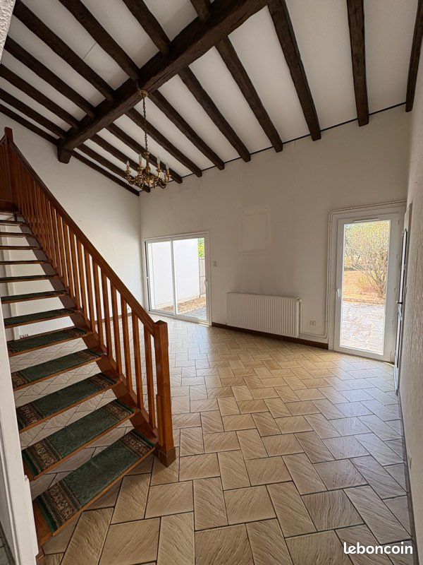Maison 4 pièces 87 m² · à Châtellerault · 87 m² · 95 500 €