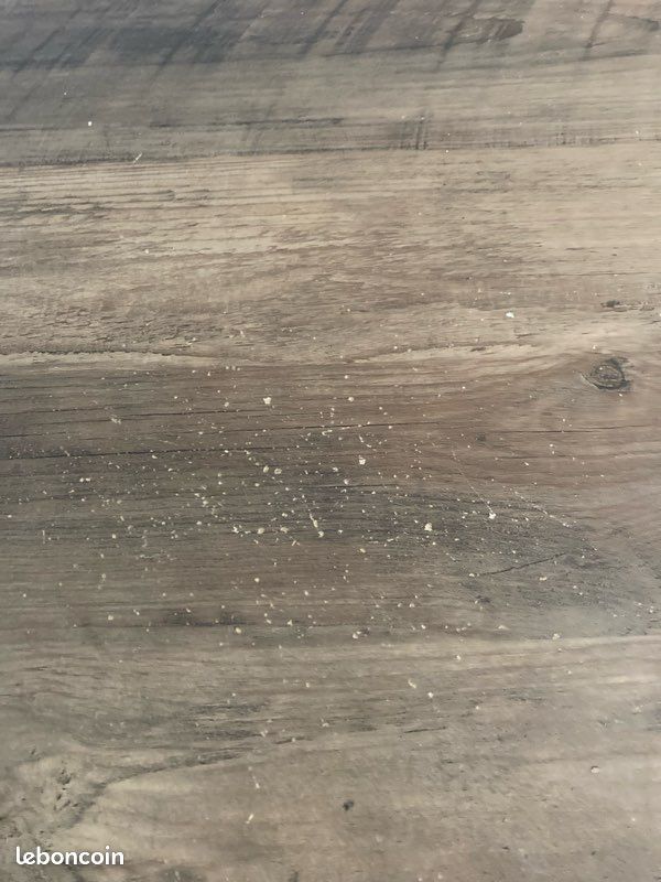 URGENT - Table ronde (image 8)