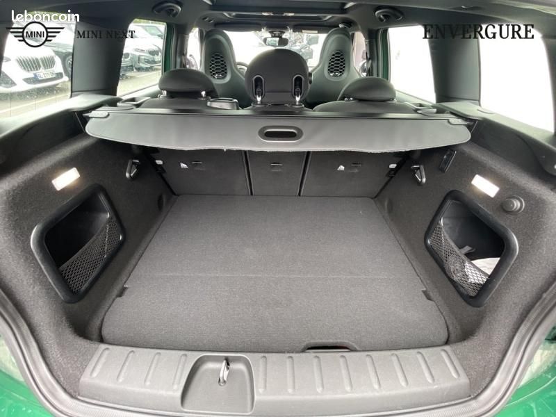 Mini Clubman Cooper S 192ch John Cooper Works BVA7 (image 7)
