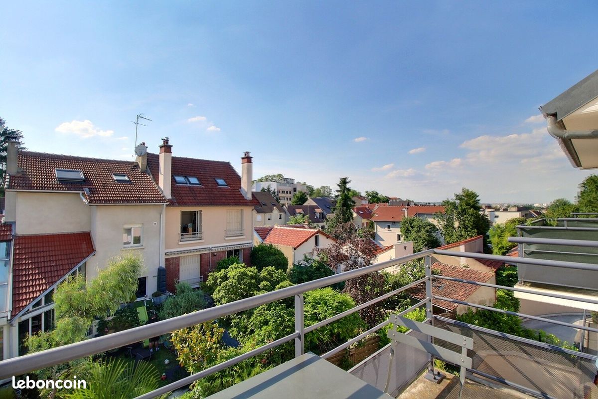 Appartement 1 pièce 30 m² · à Antony · 30 m² · 192 000 €