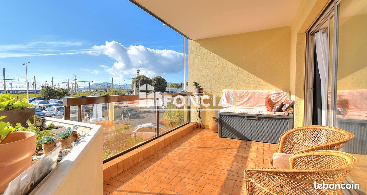 Appartement 4 pièces 84 m² · à Cannes · 84 m² · 389 000 €