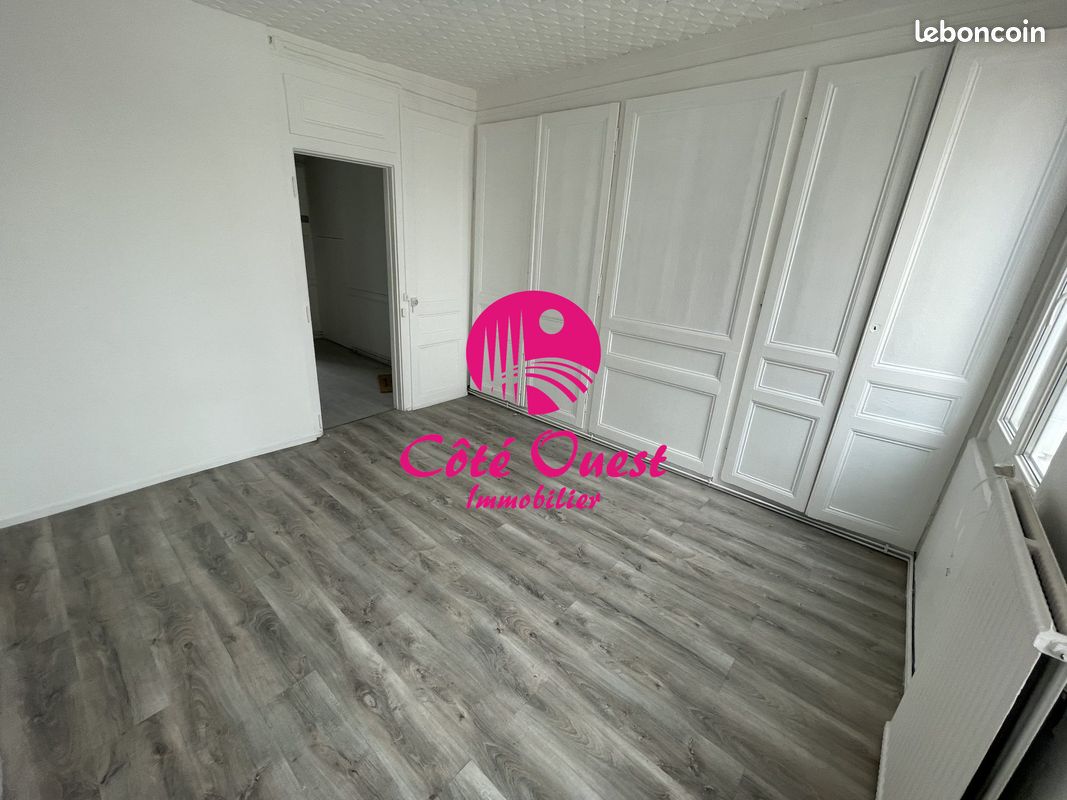 Appartement 1 pièce 26 m² · à Le Havre · 26 m² · 60 000 €