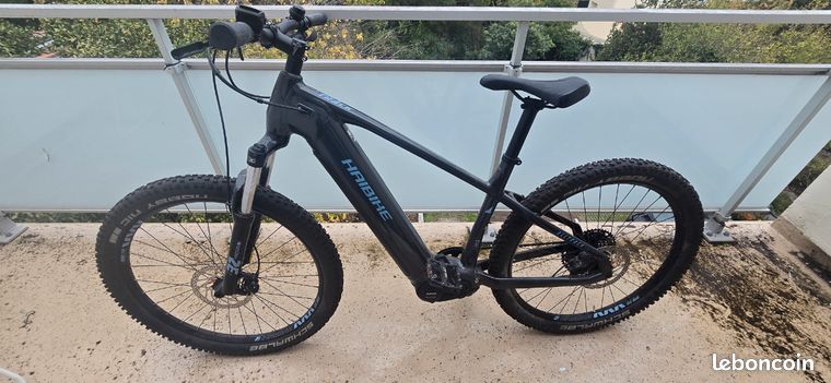 Vélo VTTAE Haibike alltrack 2023 Vélos