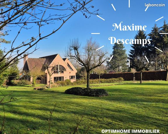 Propriété 8 pièces 290 m²