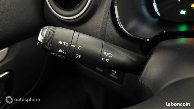 Dacia Spring Expression (image 24)