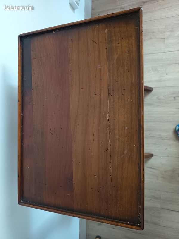 Petite console de caractere (image 4)