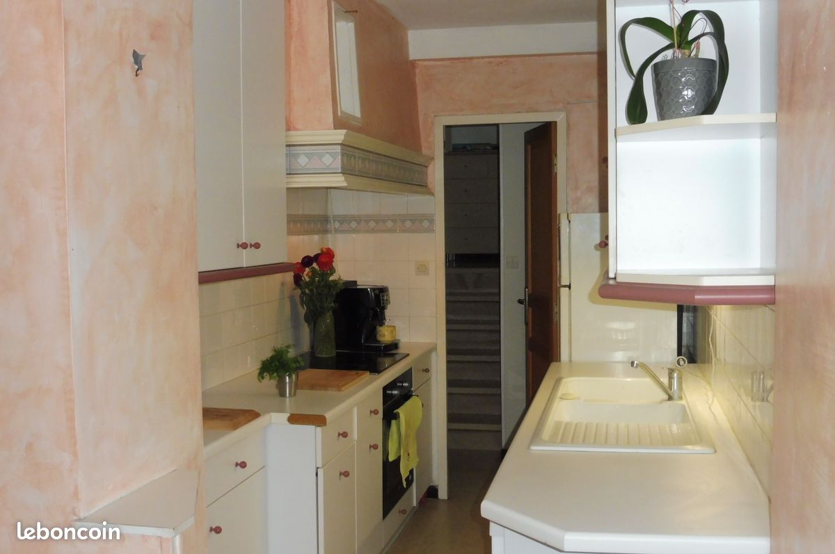 Maison 5 pièces 114 m² · à Valence · 114 m² · 179 000 €