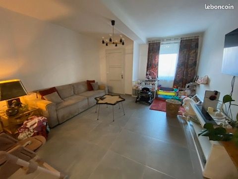 Appartement 3 pièces 60 m² · à Saint-Amand-les-Eaux · 60 m² · 690 €/mois