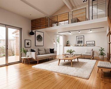 Maison 695 000 € - 127 m²