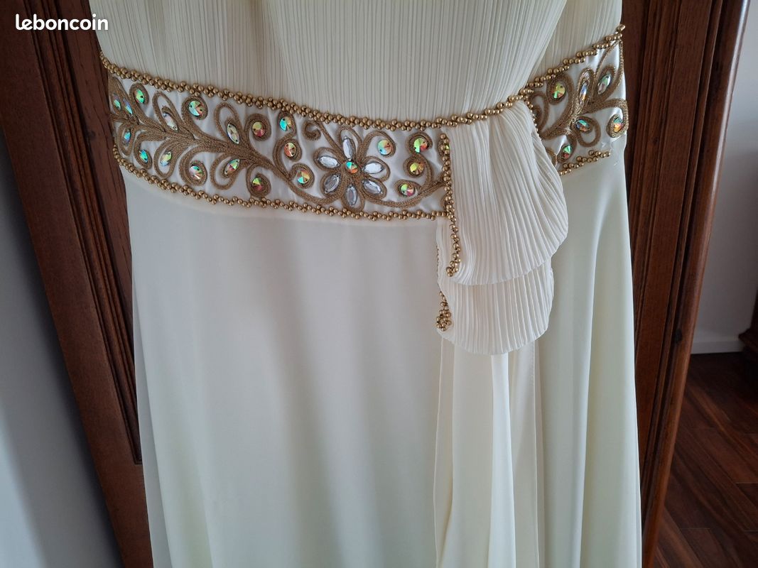 Robe soiree (image 2)