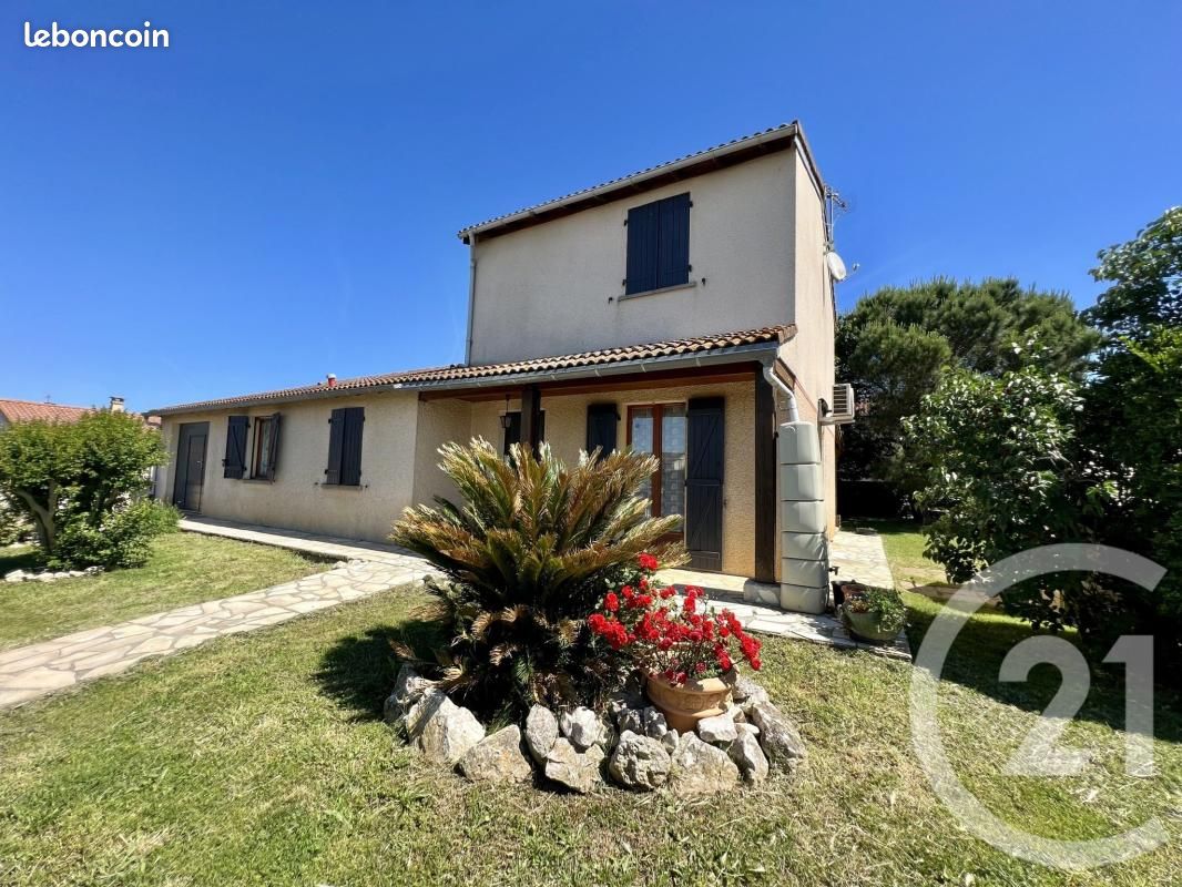 Maison 6 pièces 120 m² · à Frouzins · 120 m² · 319 000 €